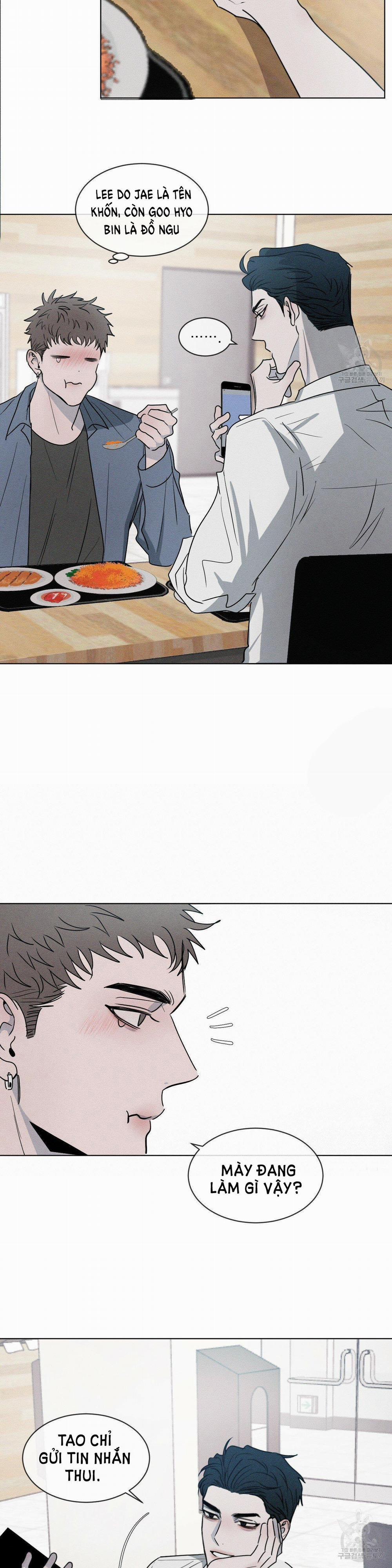 Xung Khắc [DROP] 2 trang 21