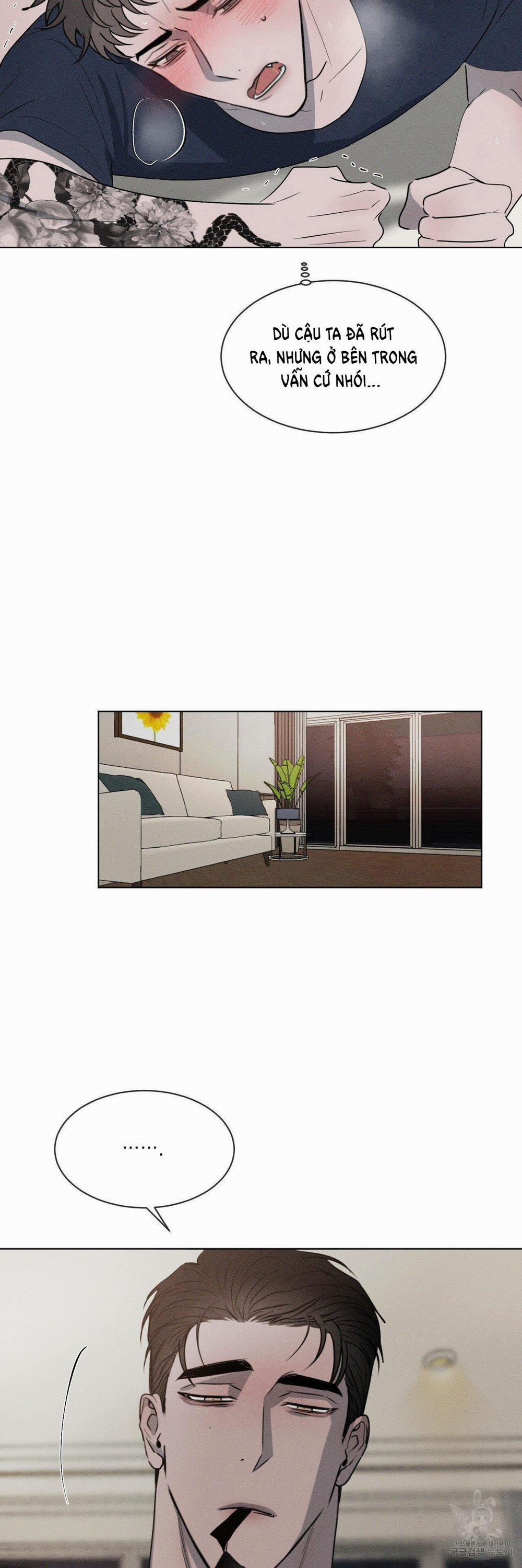 Xung Khắc [DROP] 4 trang 10