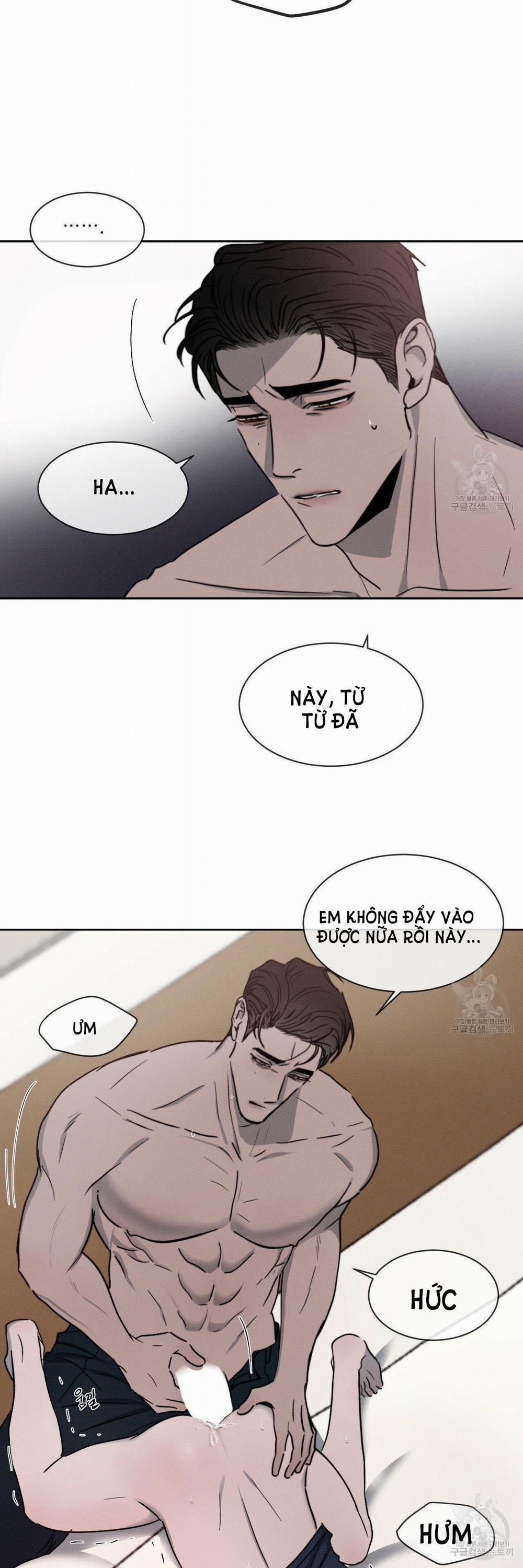 Xung Khắc [DROP] 4 trang 18