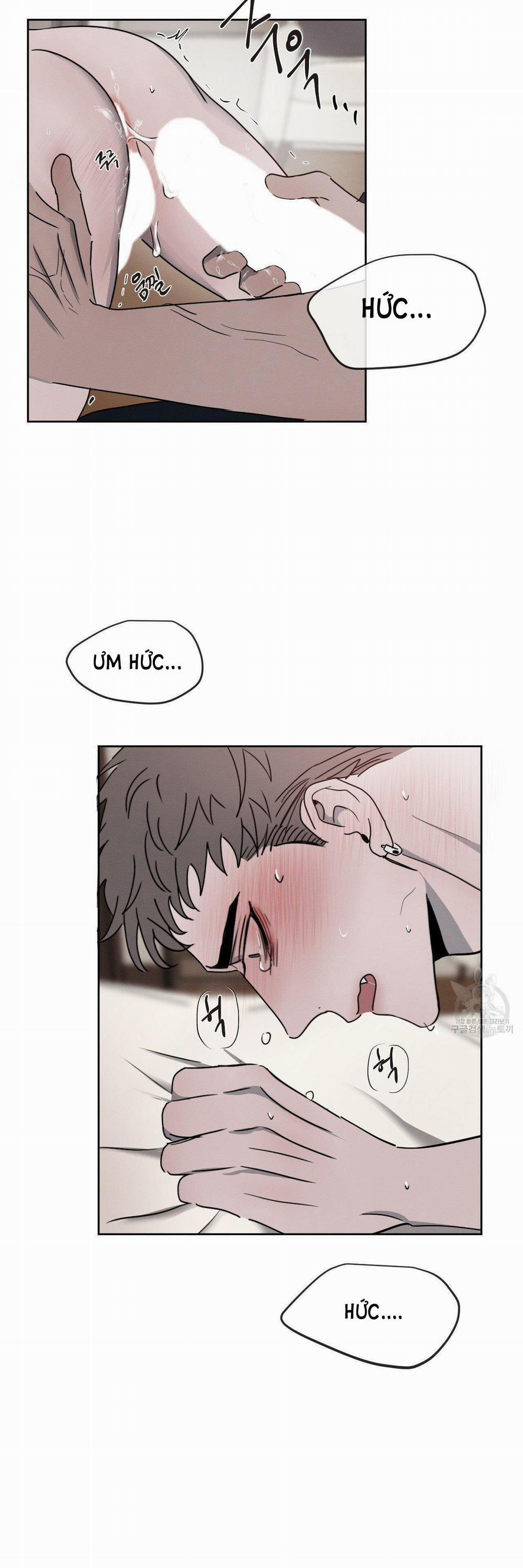 Xung Khắc [DROP] 4 trang 26