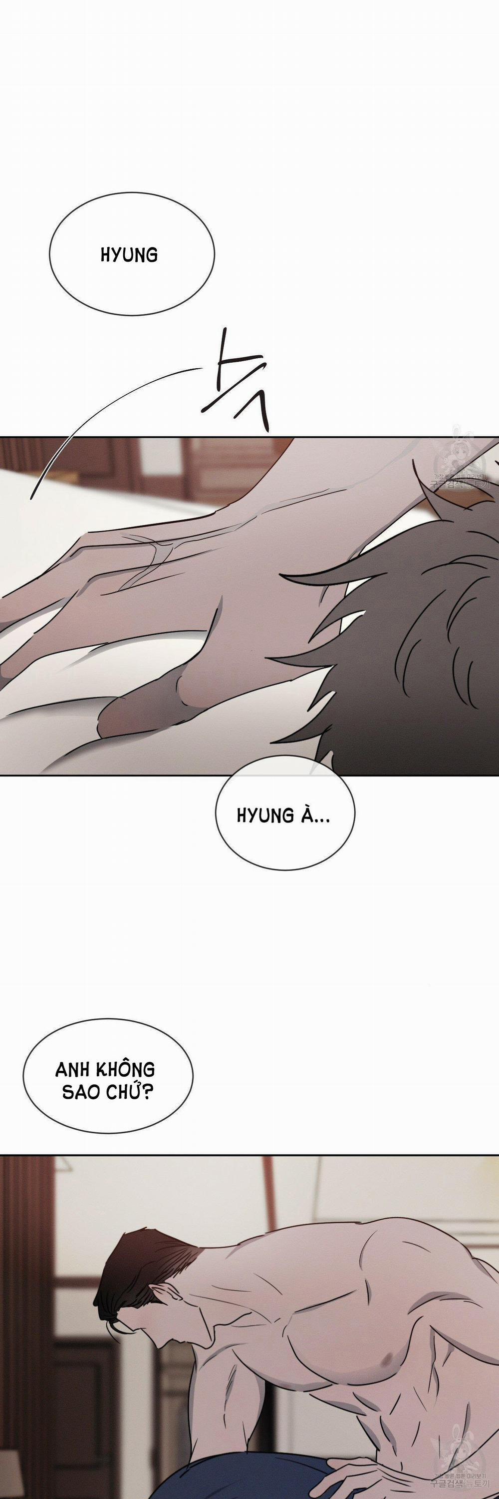 Xung Khắc [DROP] 4 trang 27
