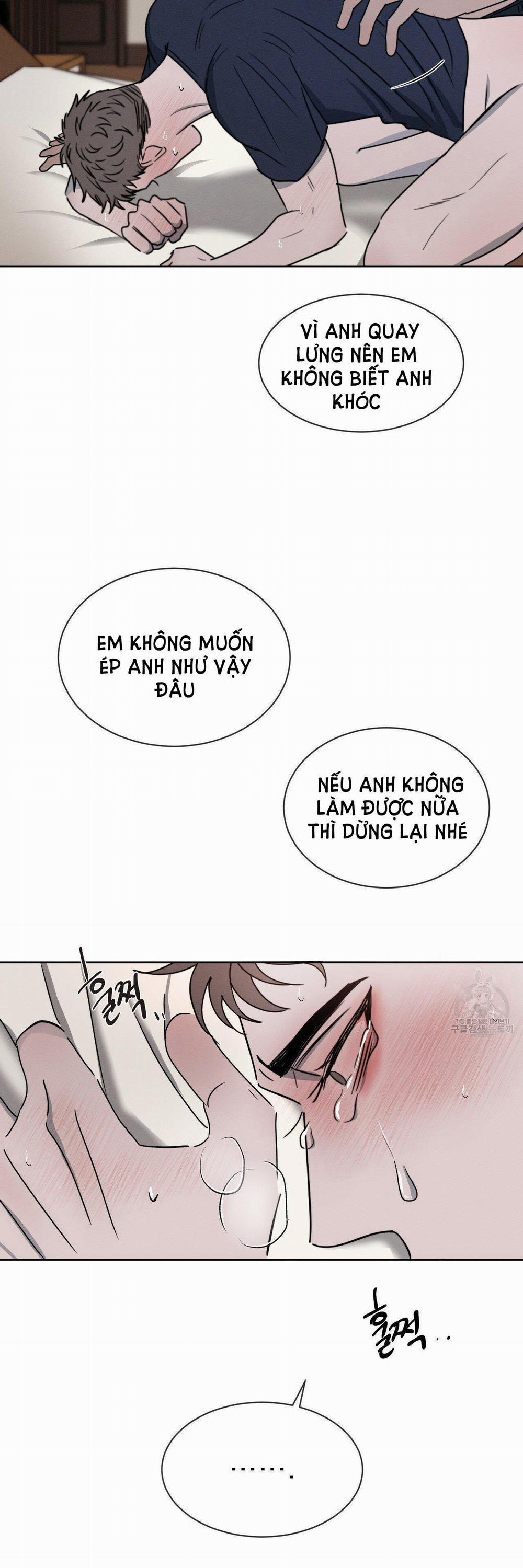 Xung Khắc [DROP] 4 trang 28