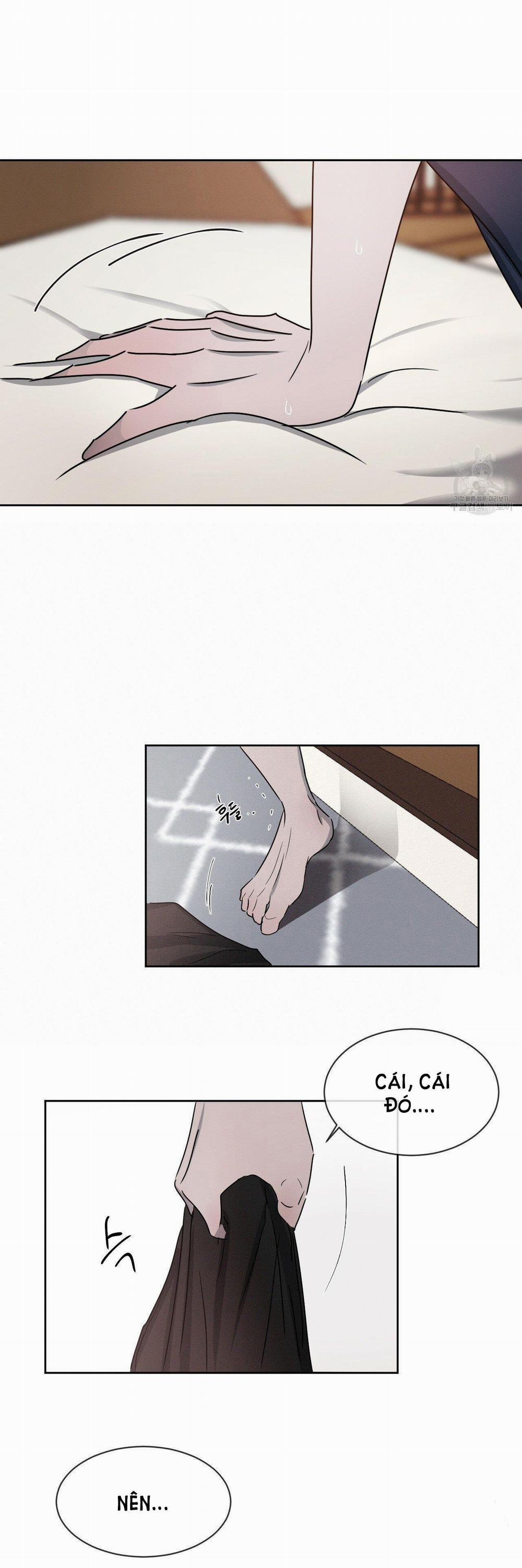 Xung Khắc [DROP] 4 trang 29