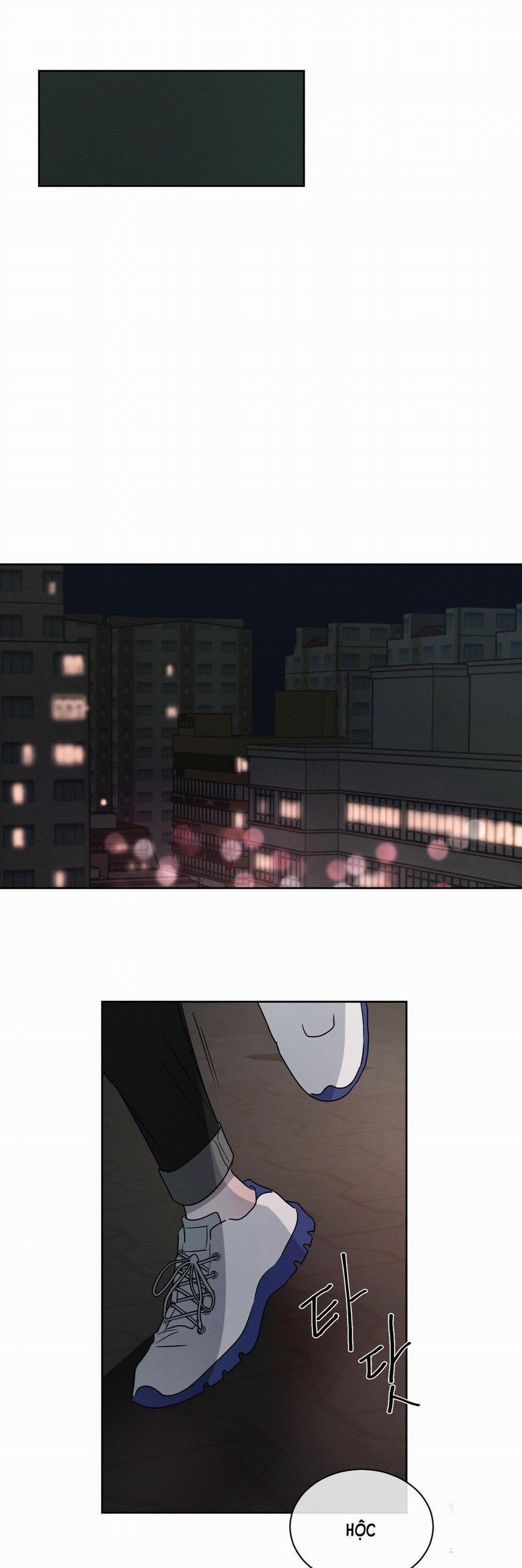 Xung Khắc [DROP] 4 trang 38