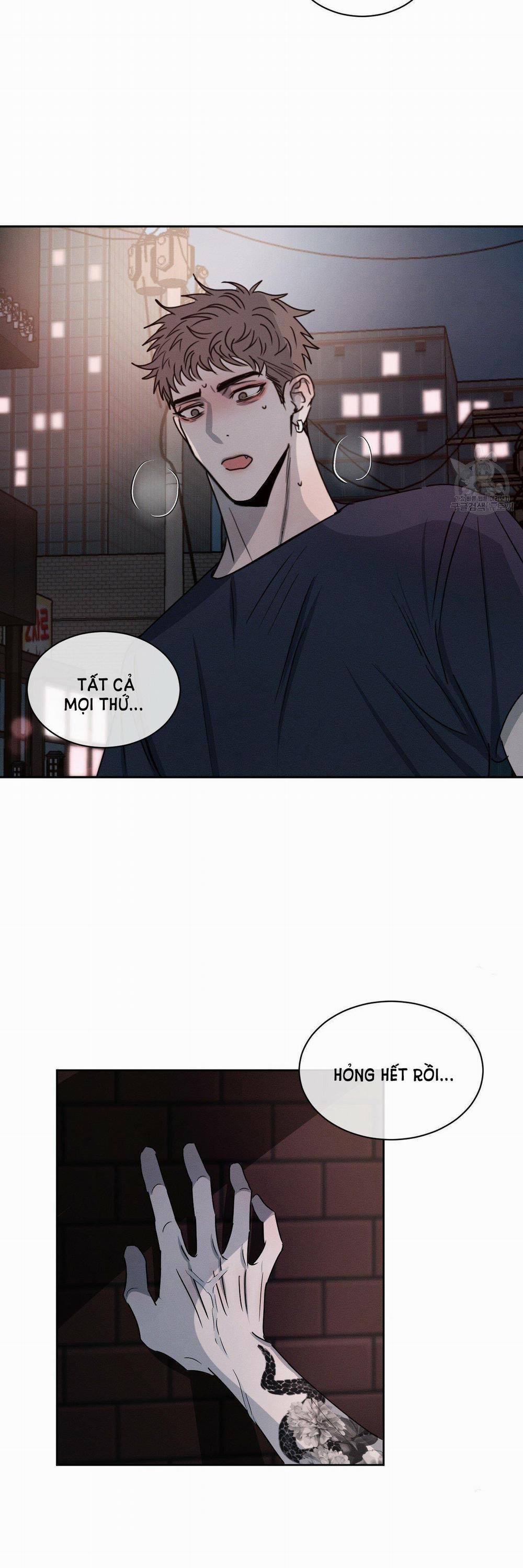 Xung Khắc [DROP] 4 trang 39