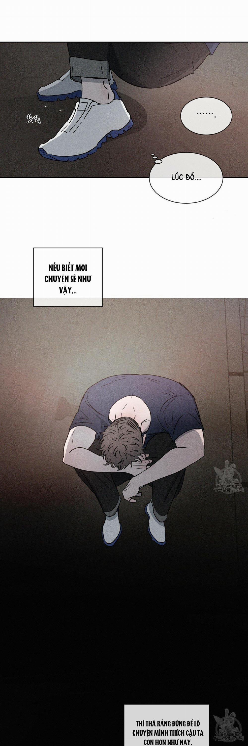 Xung Khắc [DROP] 4 trang 43