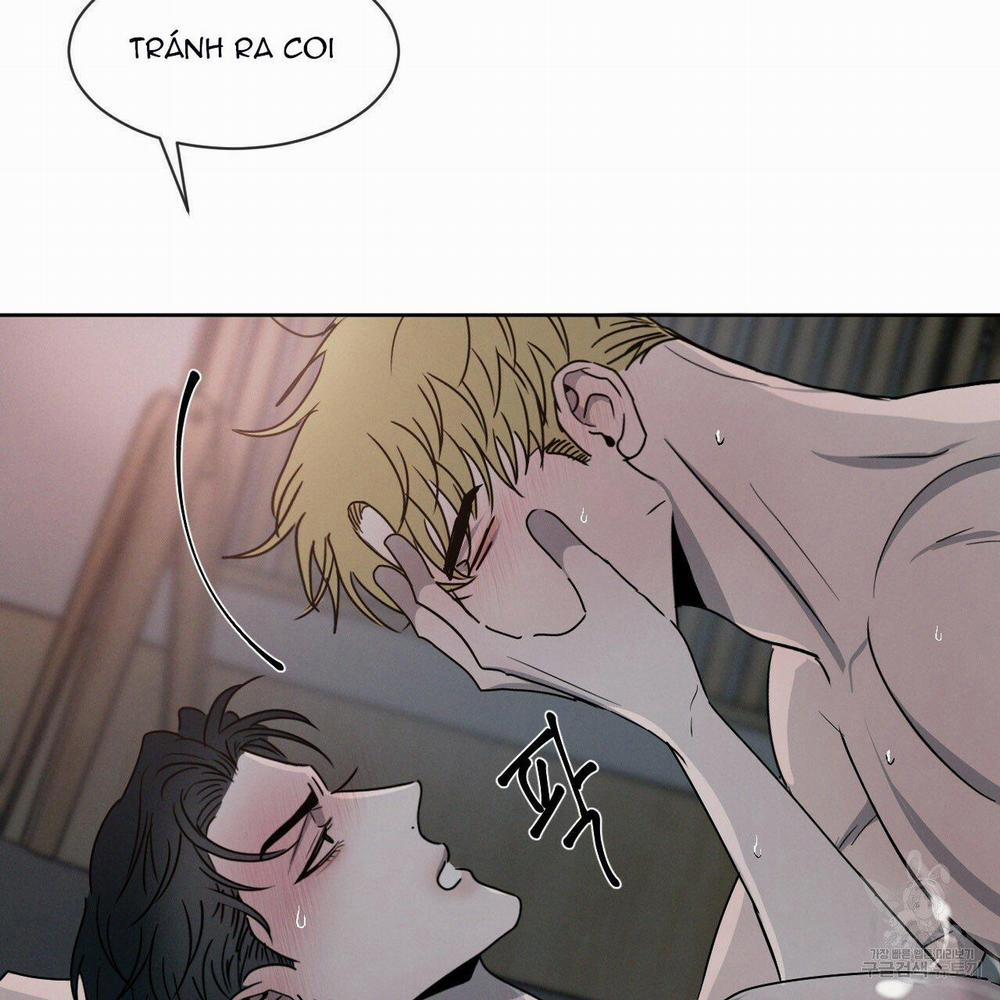 Xung Khắc [DROP] 5 trang 31