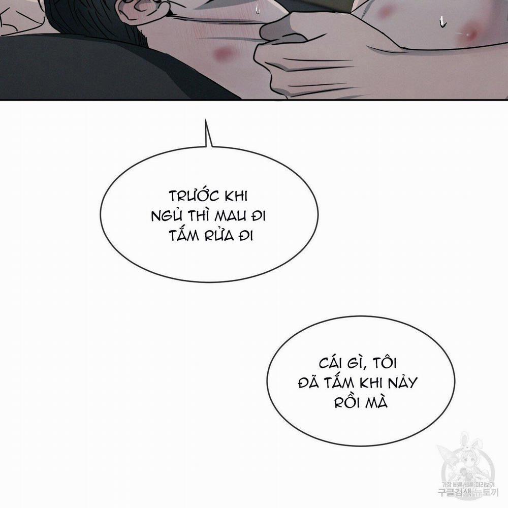 Xung Khắc [DROP] 5 trang 32