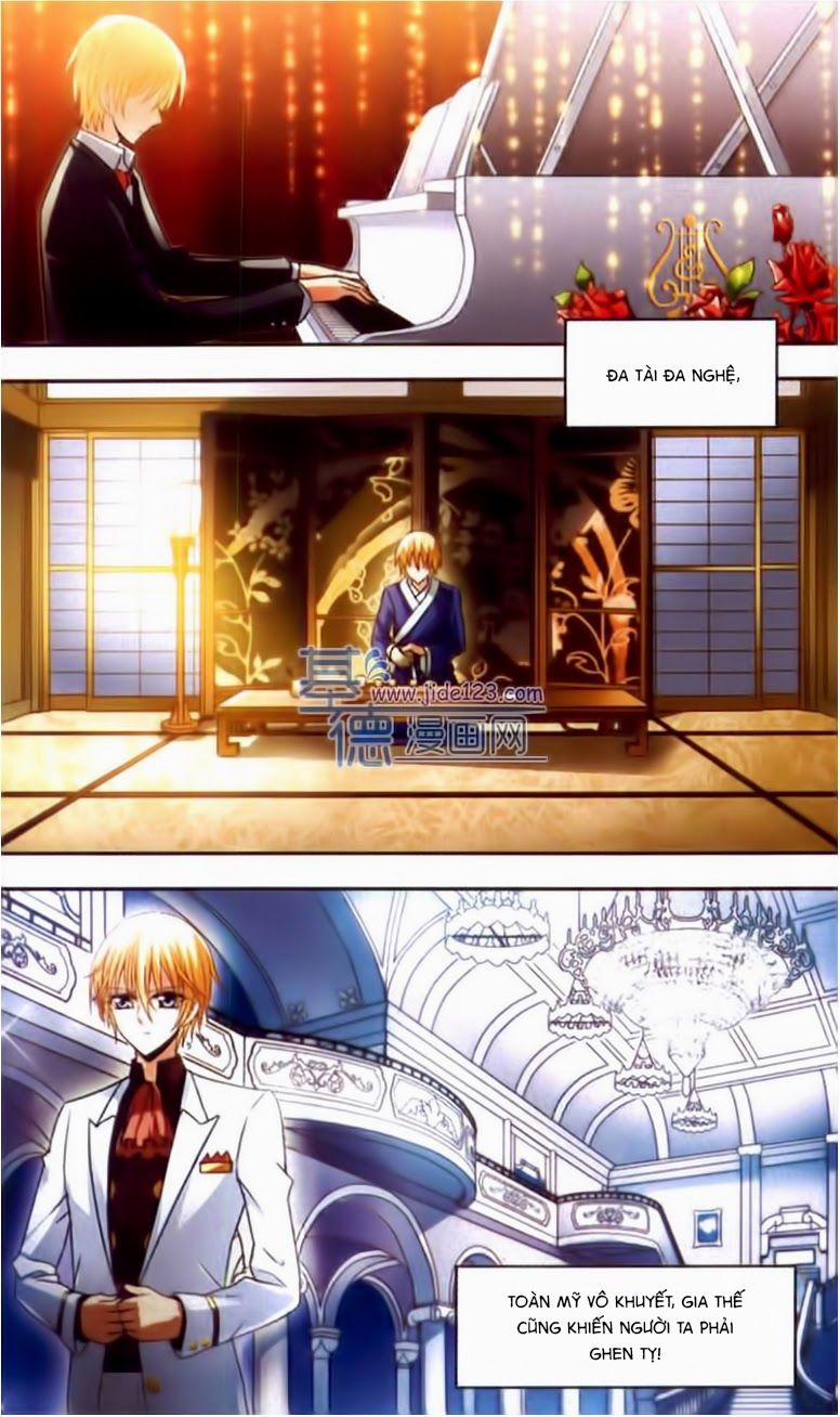 Xung Xuất Lê Minh 1 trang 5