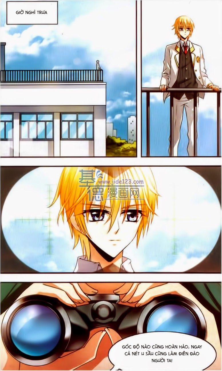 Xung Xuất Lê Minh 1 trang 9