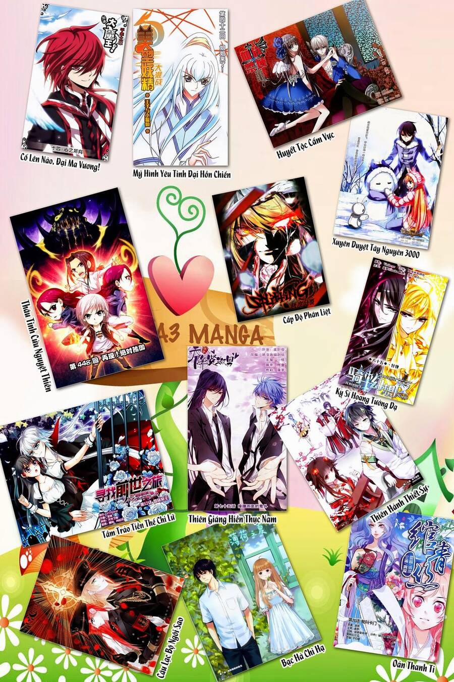 Xung Xuất Lê Minh 17 trang 25