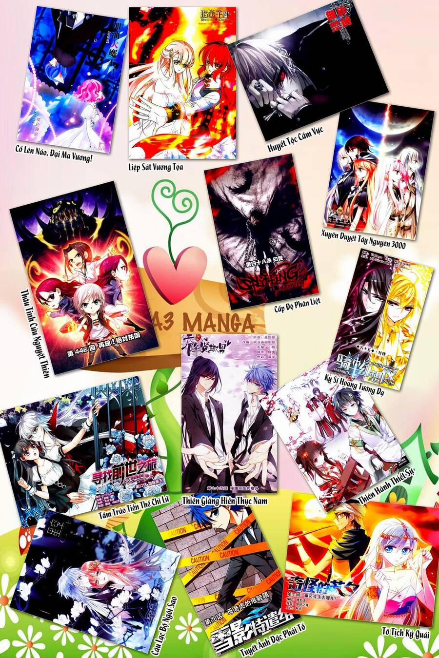 Xung Xuất Lê Minh 19 trang 25