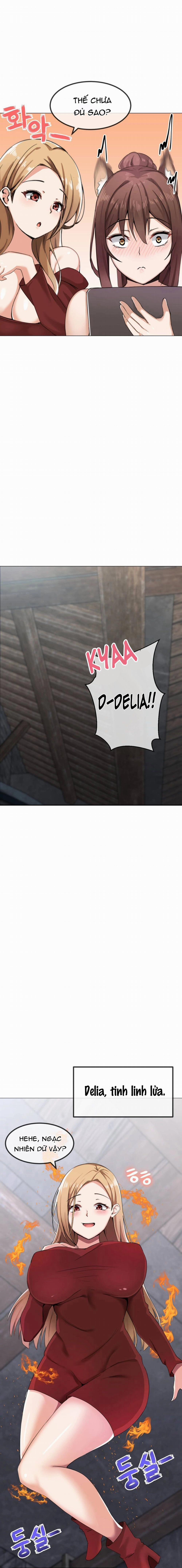 Xưởng Đồ Chơi Dị Thế Giới 1 trang 13