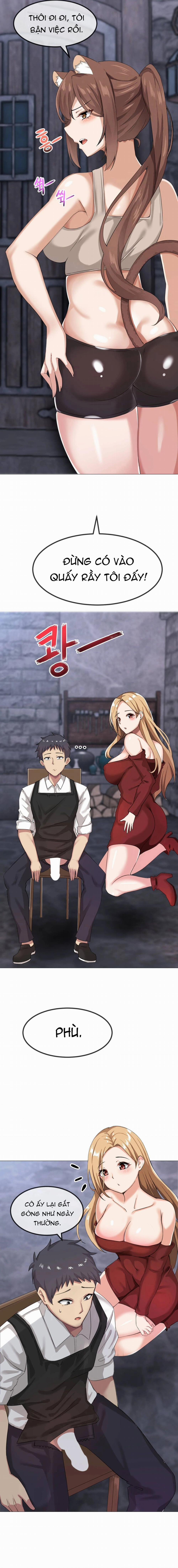 Xưởng Đồ Chơi Dị Thế Giới 1 trang 15