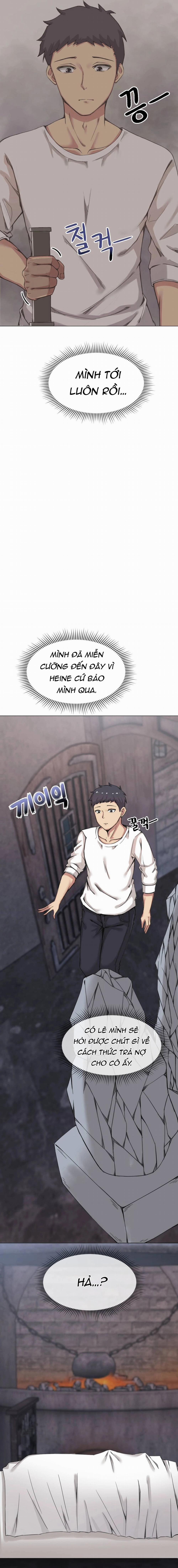 Xưởng Đồ Chơi Dị Thế Giới 1 trang 22