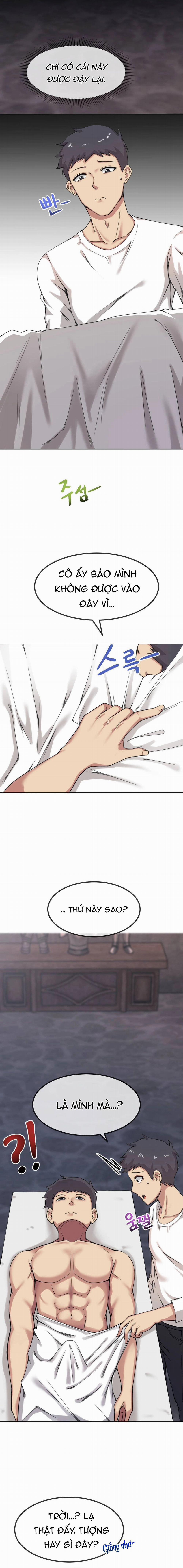 Xưởng Đồ Chơi Dị Thế Giới 1 trang 23