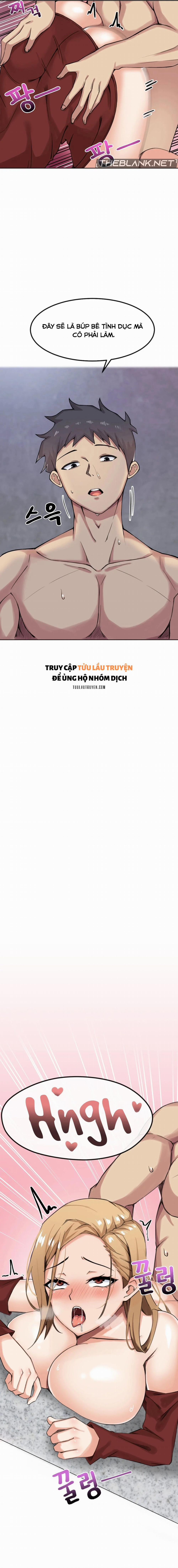 Xưởng Đồ Chơi Dị Thế Giới 2 trang 21