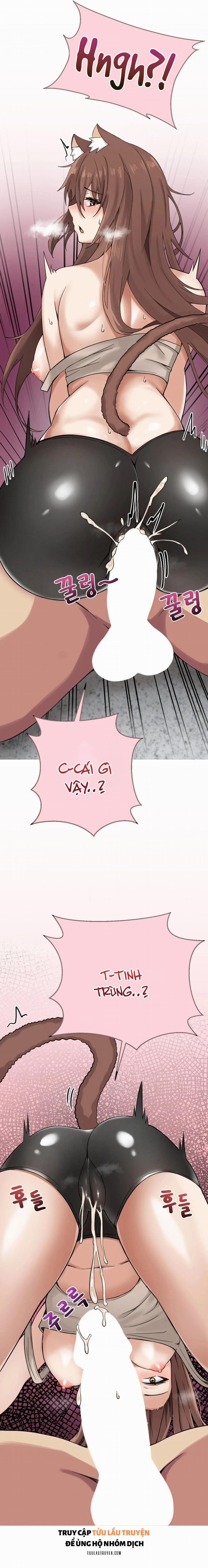 Xưởng Đồ Chơi Dị Thế Giới 2 trang 8