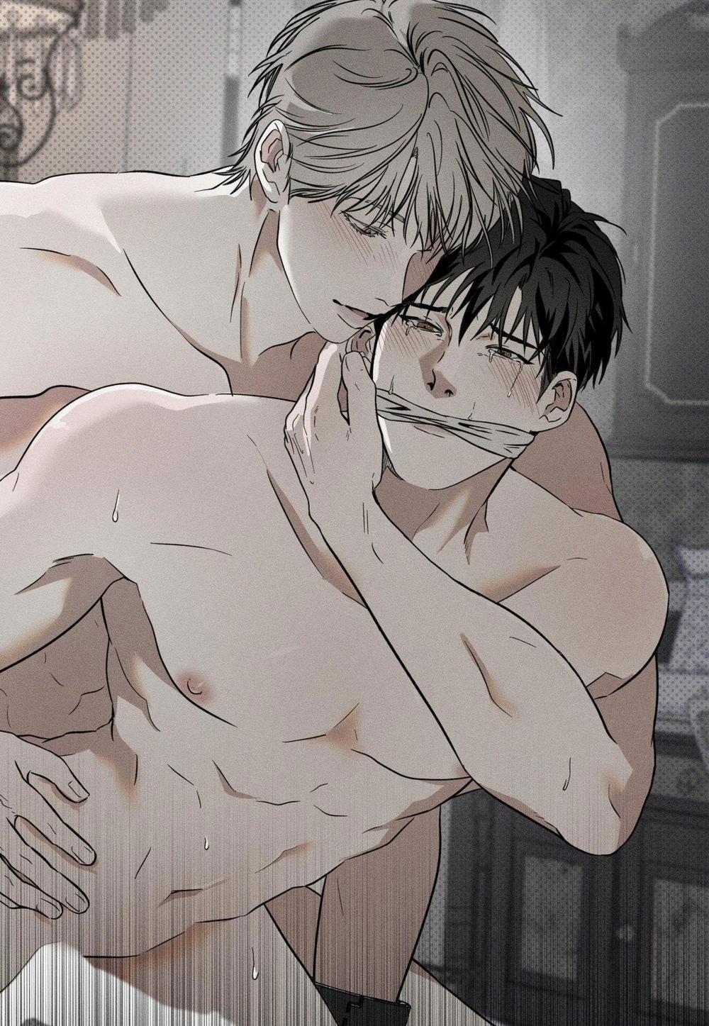 Xương Và Cánh Hoa 1 trang 18