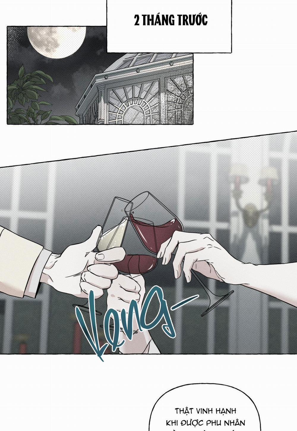 Xương Và Cánh Hoa 1 trang 21