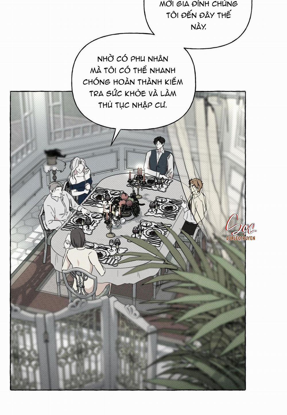 Xương Và Cánh Hoa 1 trang 22