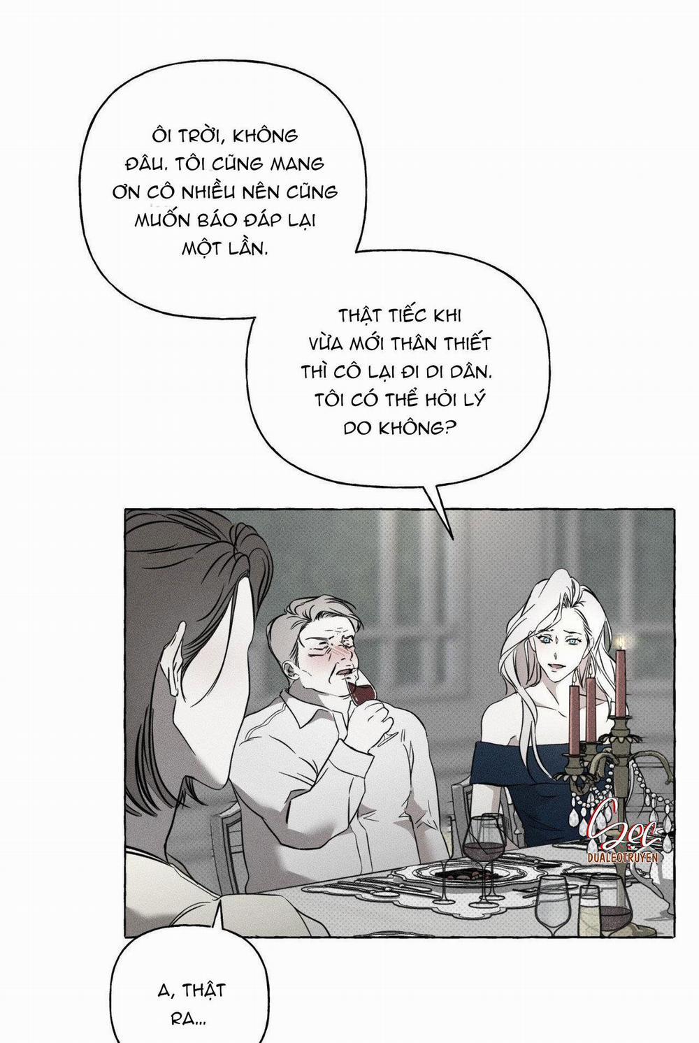 Xương Và Cánh Hoa 1 trang 23