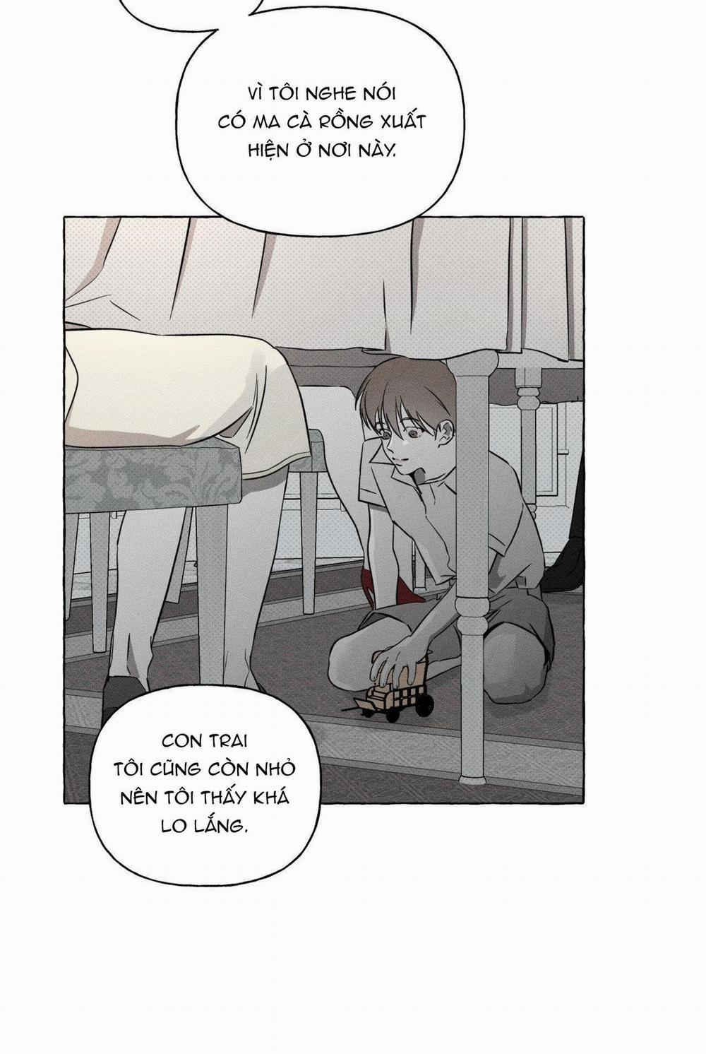 Xương Và Cánh Hoa 1 trang 24