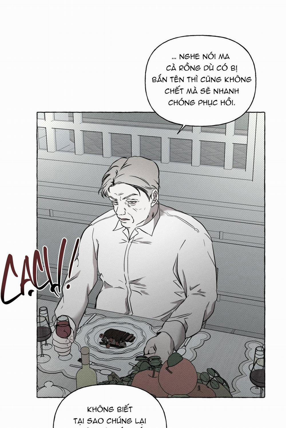 Xương Và Cánh Hoa 1 trang 25