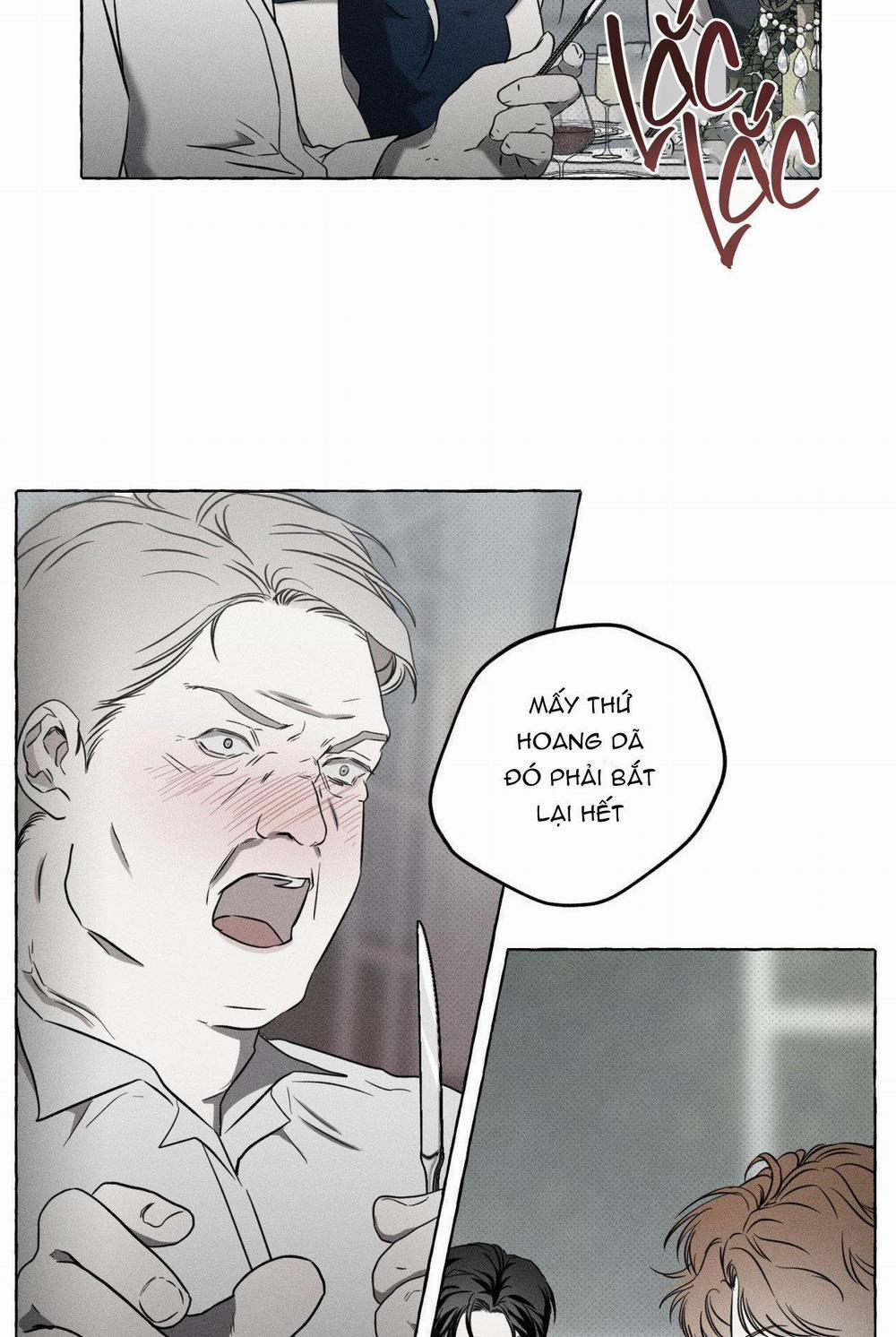 Xương Và Cánh Hoa 1 trang 27