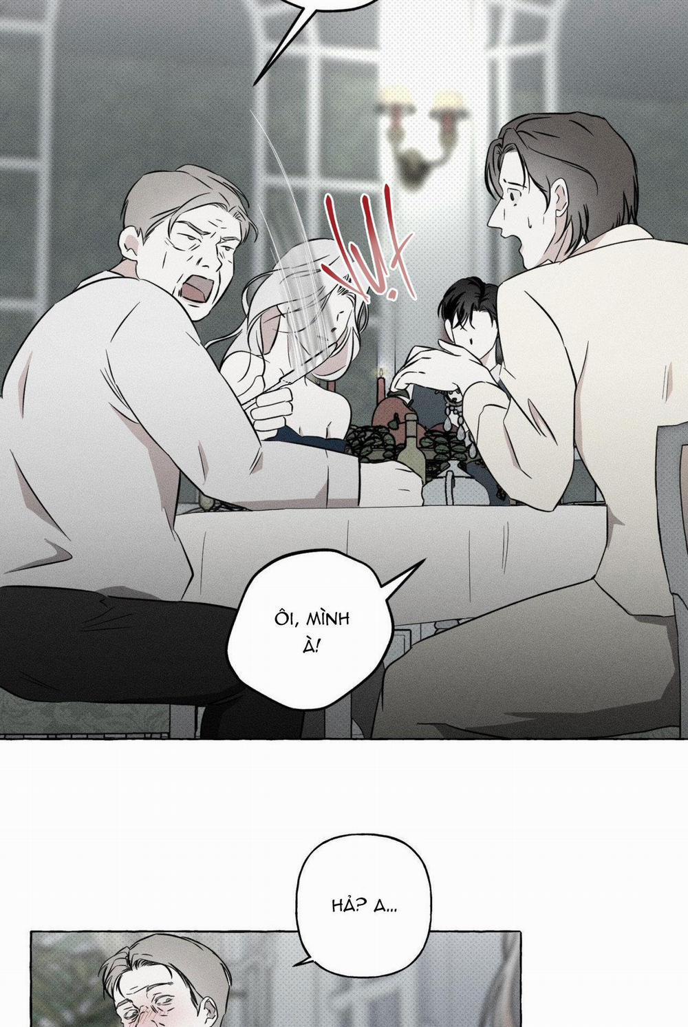 Xương Và Cánh Hoa 1 trang 29