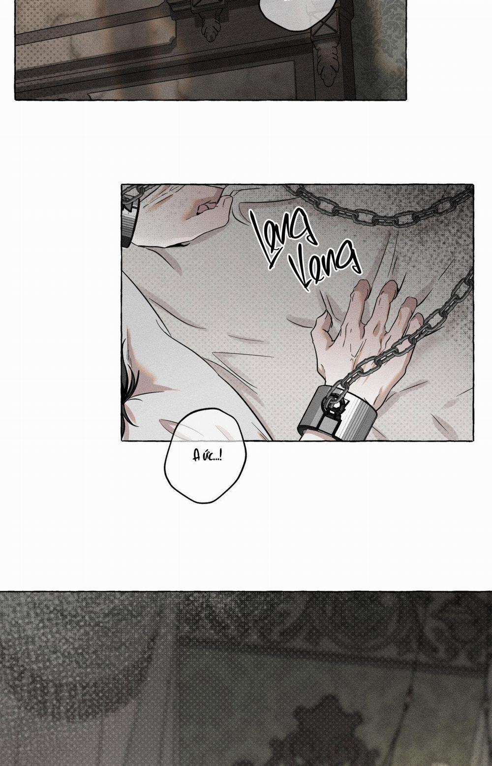 Xương Và Cánh Hoa 1 trang 3