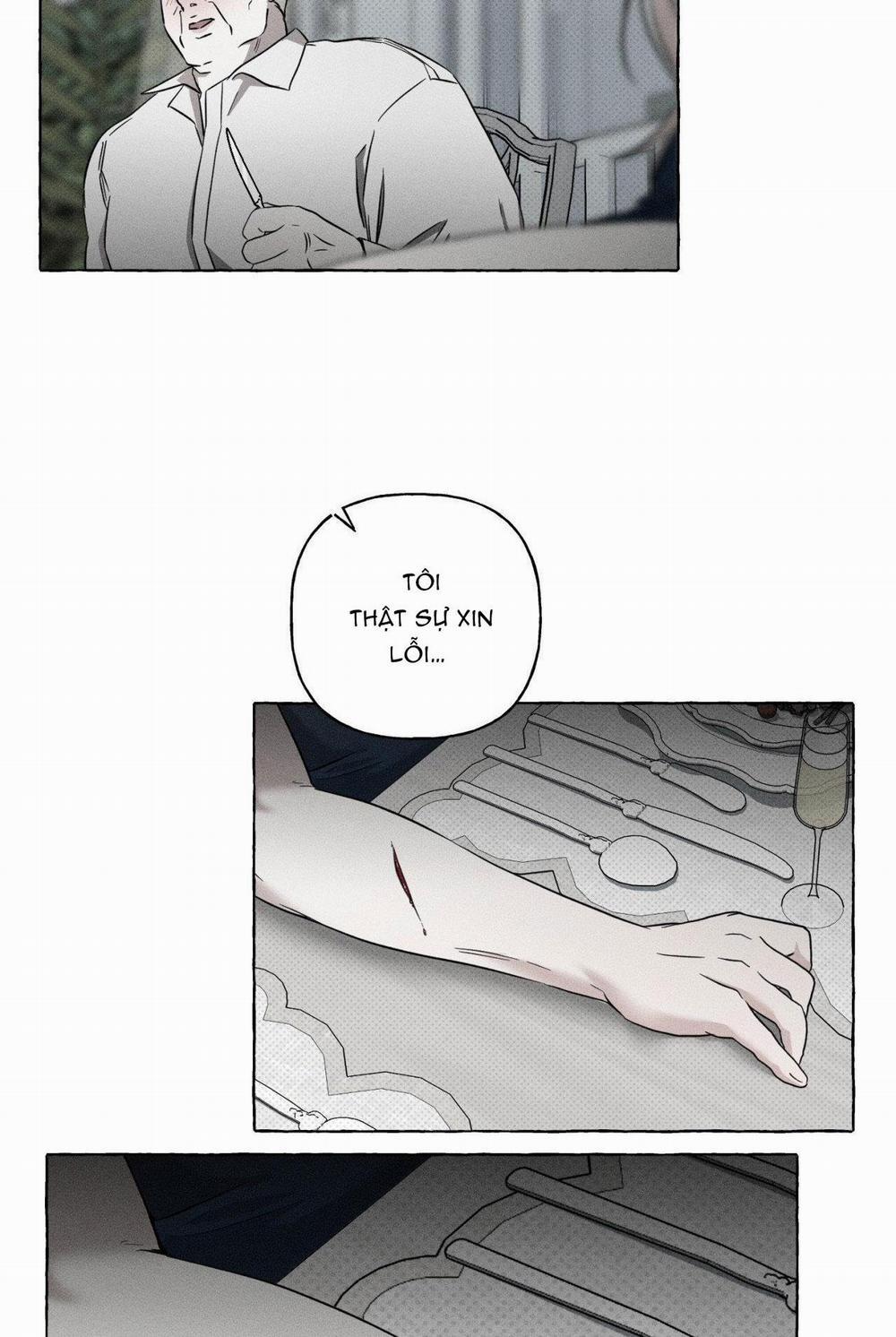 Xương Và Cánh Hoa 1 trang 30