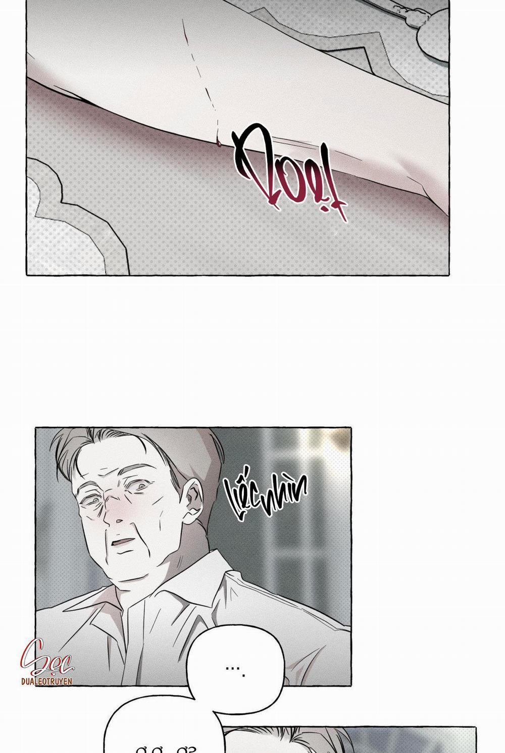 Xương Và Cánh Hoa 1 trang 31