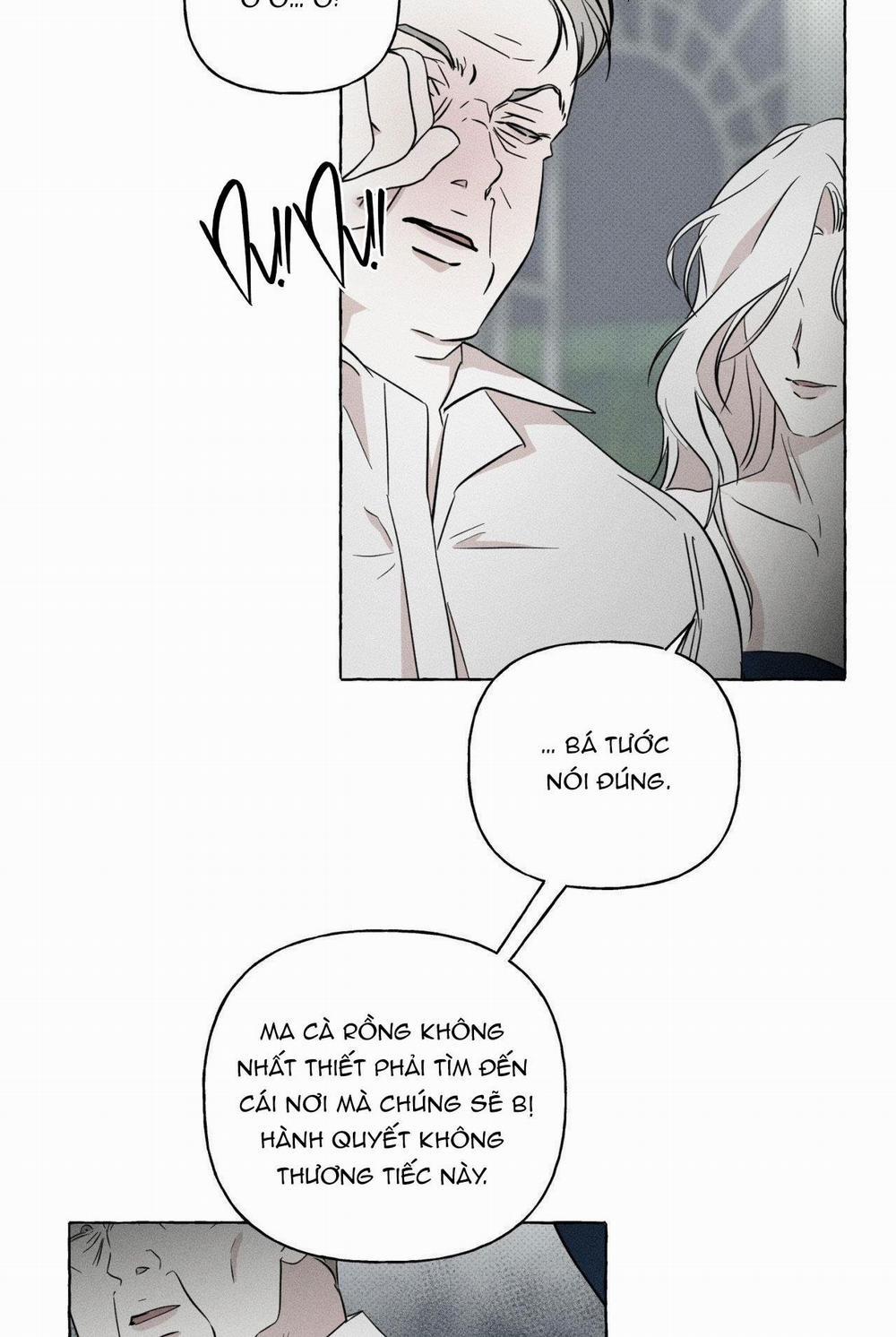 Xương Và Cánh Hoa 1 trang 32