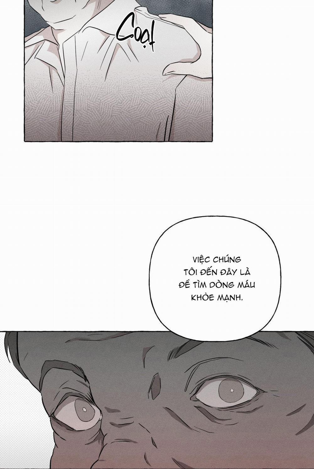 Xương Và Cánh Hoa 1 trang 33