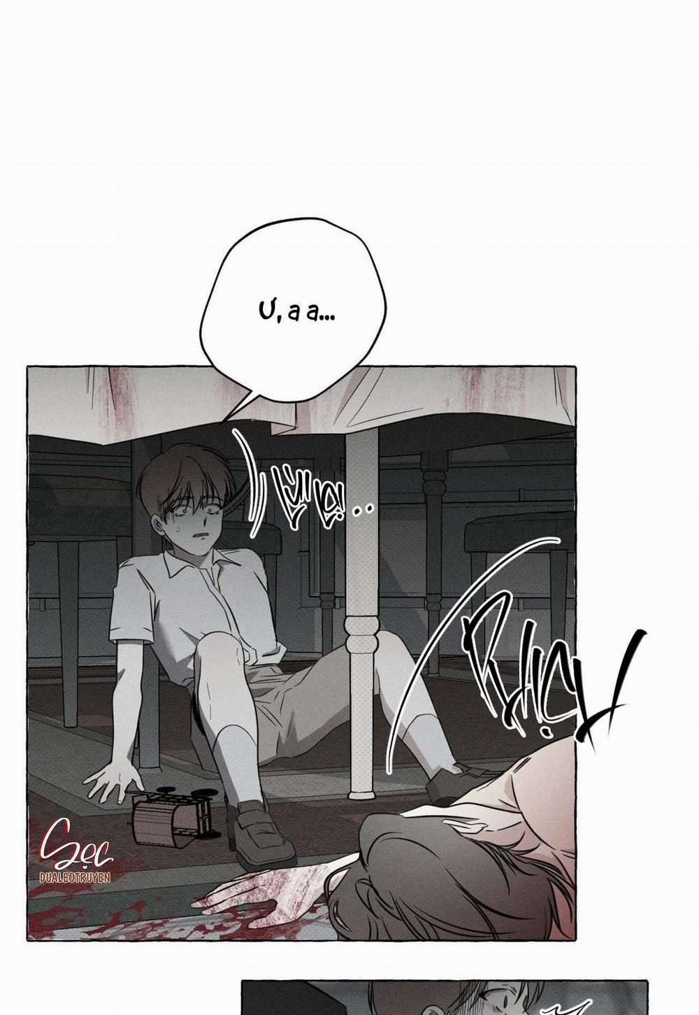 Xương Và Cánh Hoa 1 trang 37