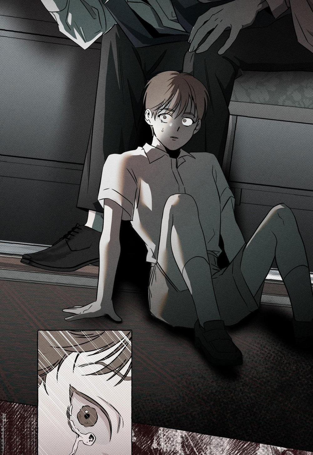 Xương Và Cánh Hoa 1 trang 39