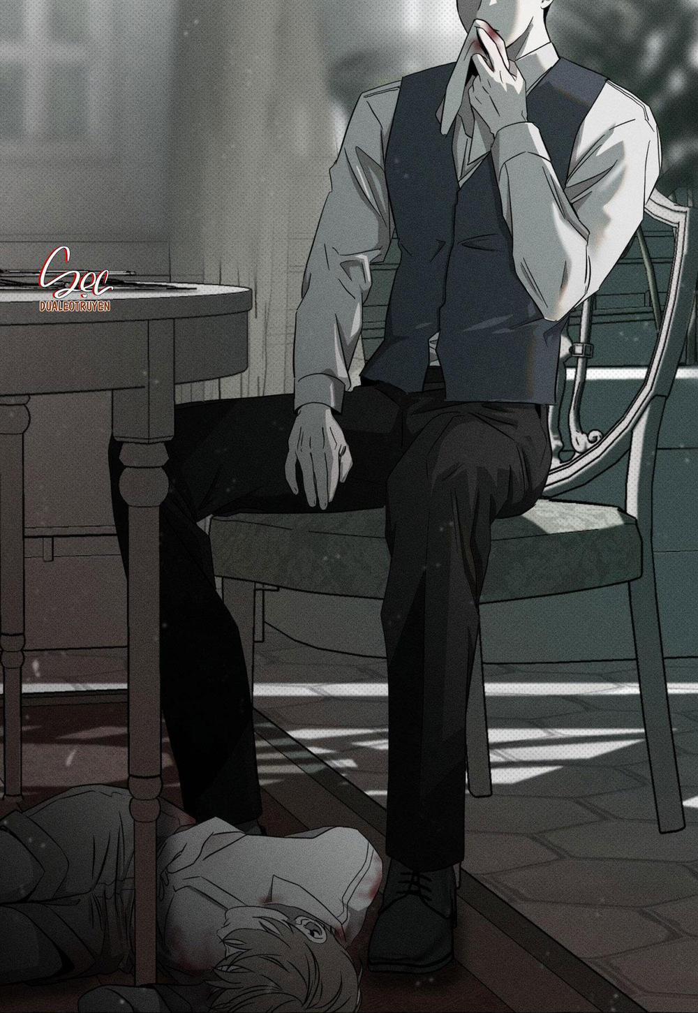 Xương Và Cánh Hoa 1 trang 44