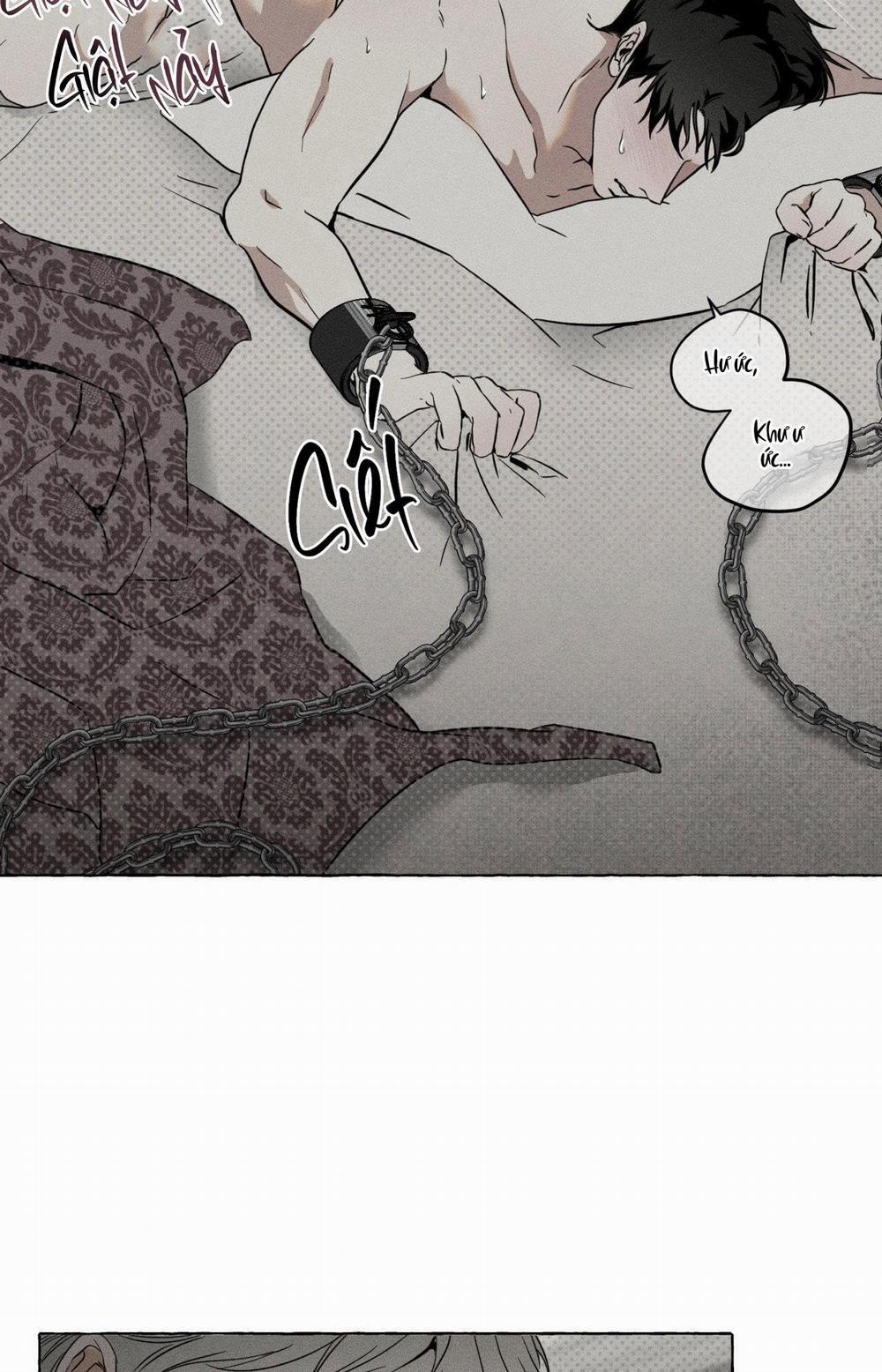 Xương Và Cánh Hoa 1 trang 5