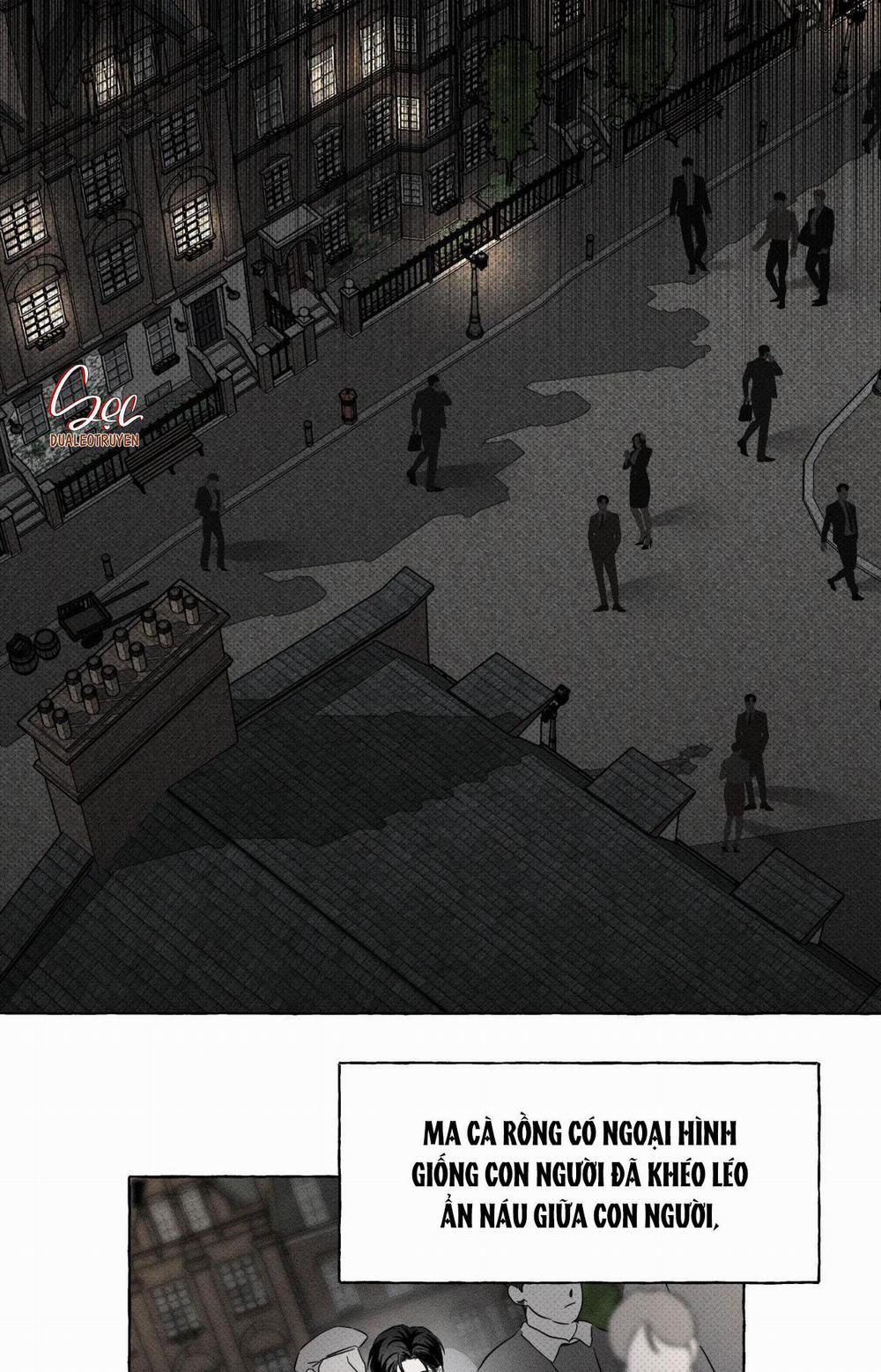 Xương Và Cánh Hoa 1 trang 50