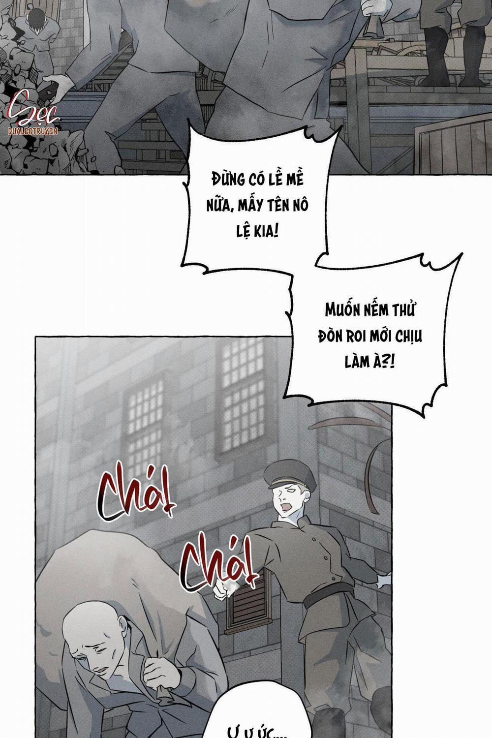 Xương Và Cánh Hoa 1 trang 57