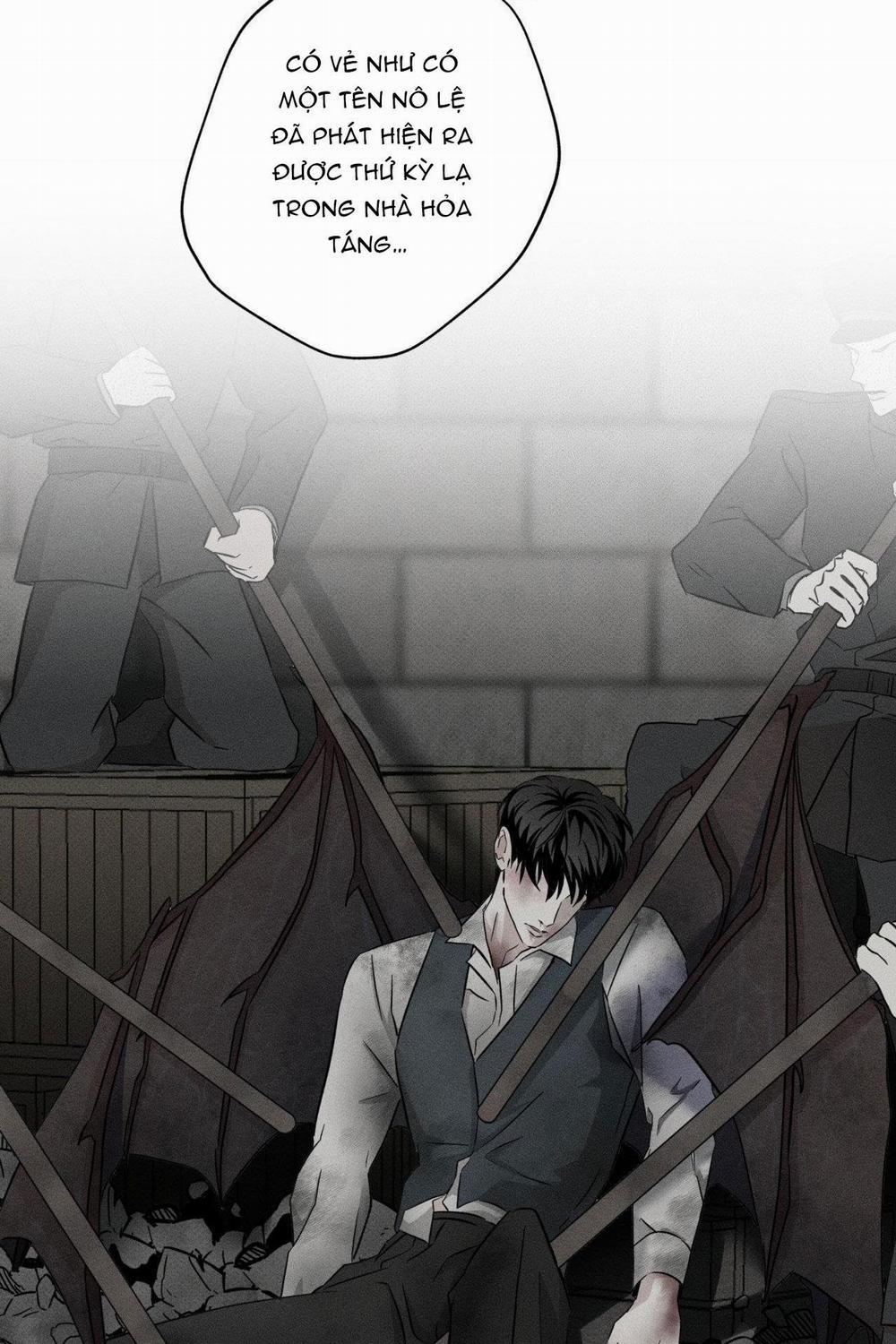 Xương Và Cánh Hoa 1 trang 61