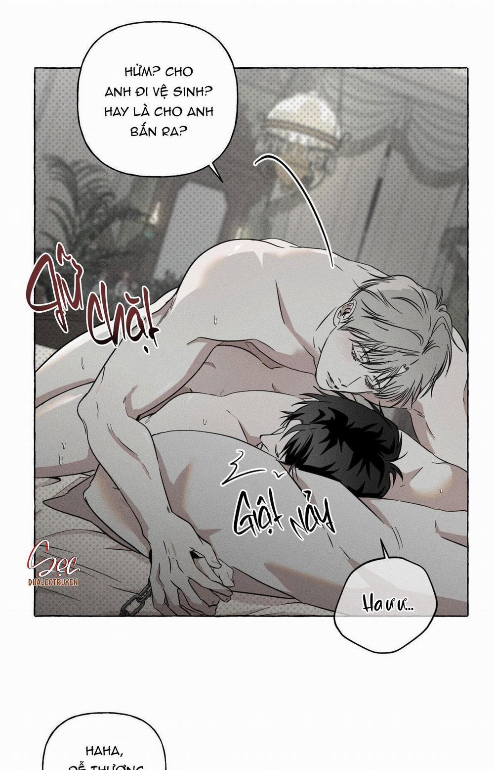 Xương Và Cánh Hoa 1 trang 7