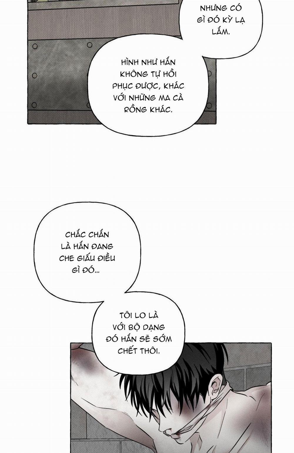 Xương Và Cánh Hoa 1 trang 74