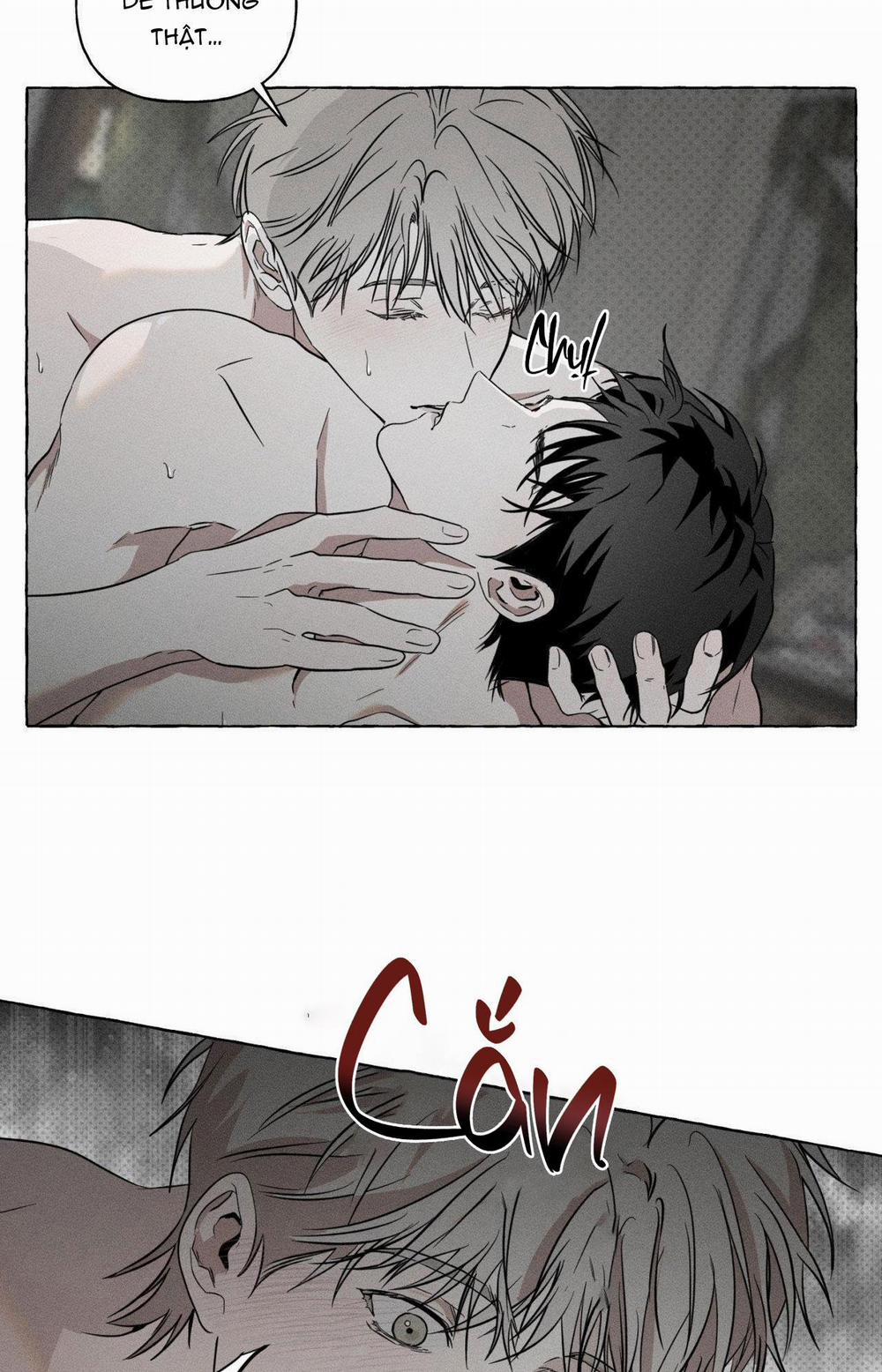 Xương Và Cánh Hoa 1 trang 8
