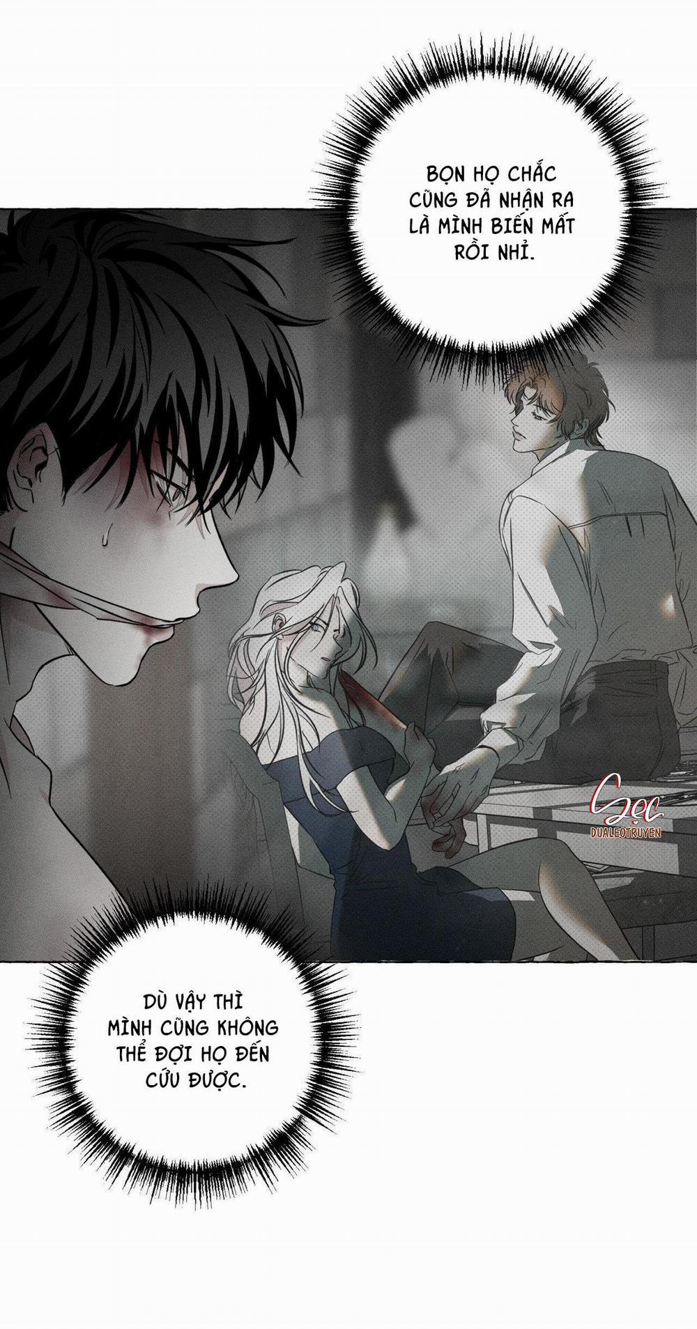 Xương Và Cánh Hoa 1 trang 83