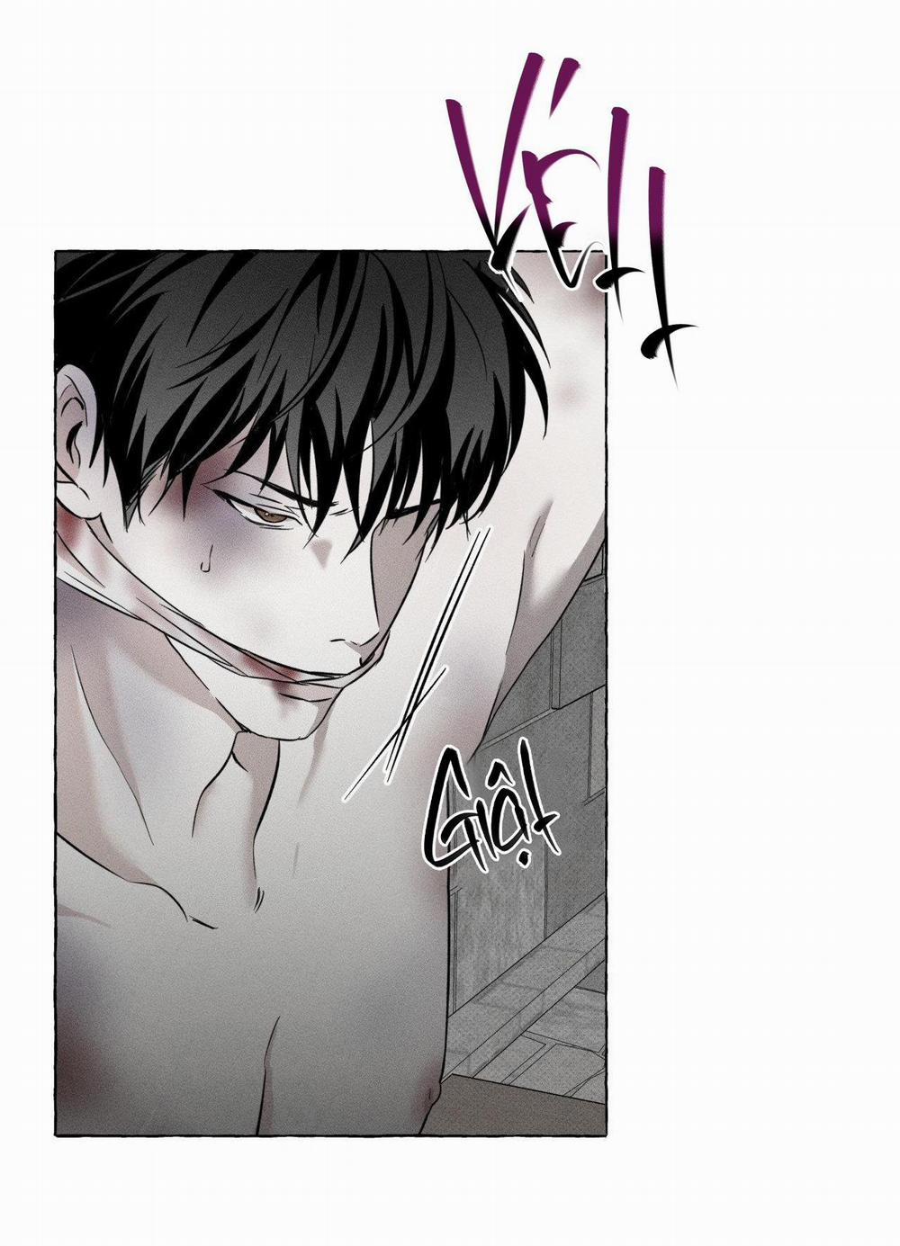 Xương Và Cánh Hoa 1 trang 85