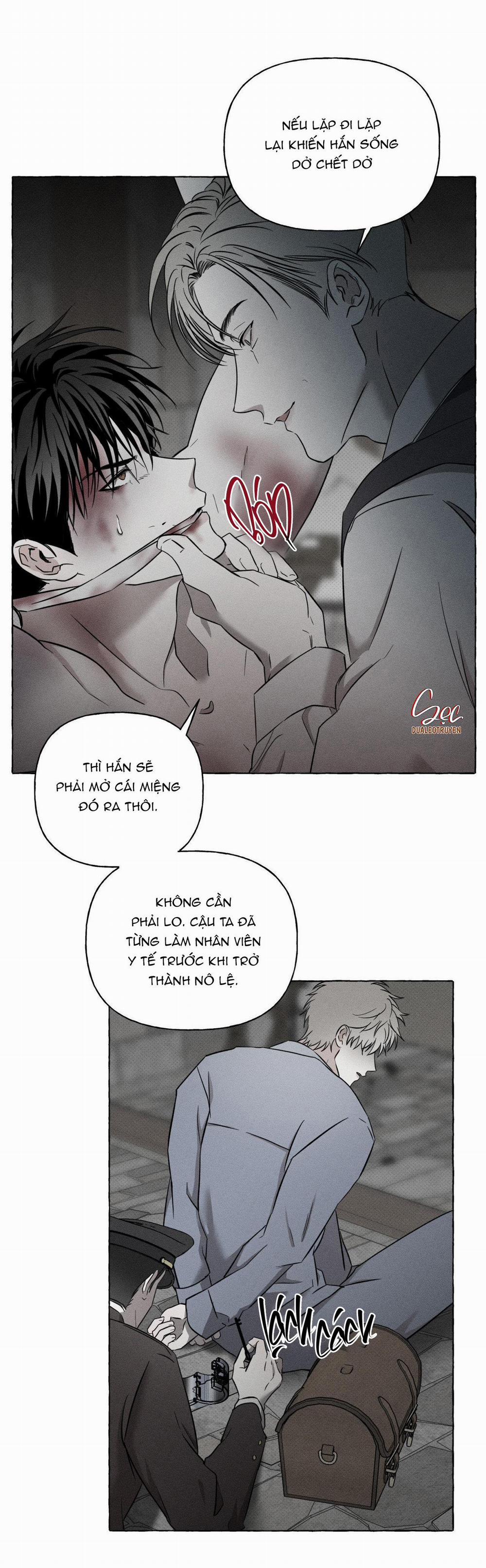 Xương Và Cánh Hoa 1 trang 88