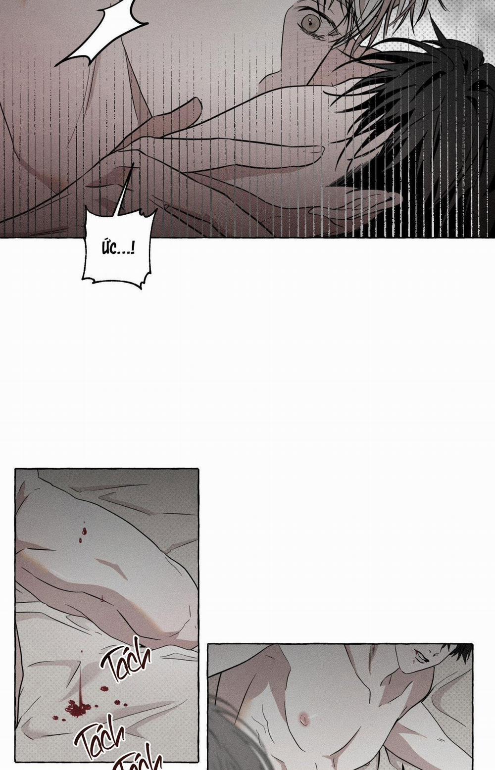 Xương Và Cánh Hoa 1 trang 9