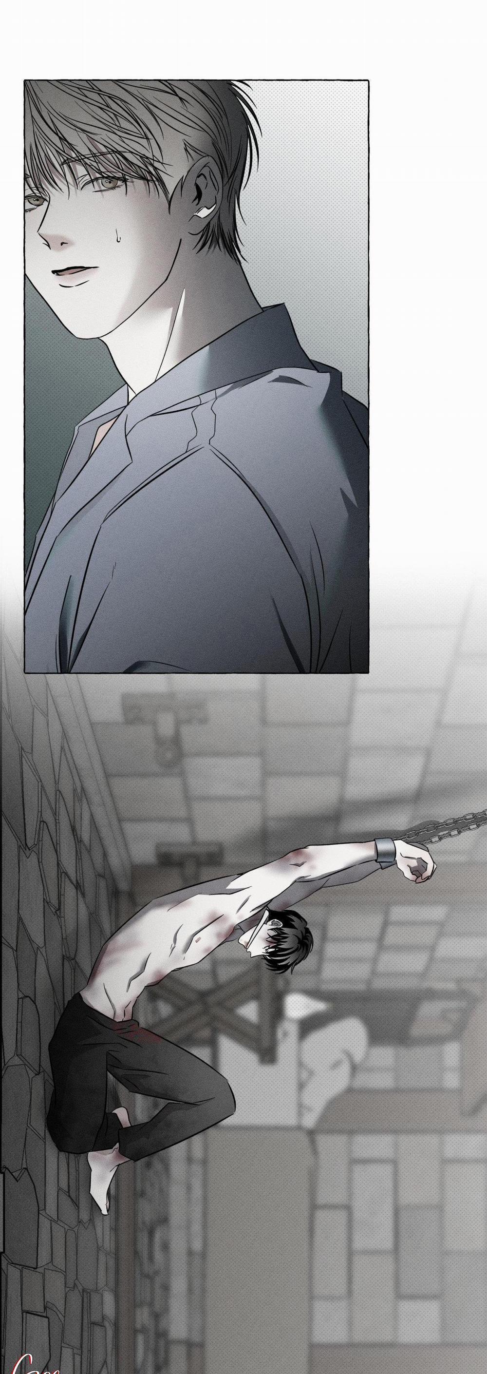 Xương Và Cánh Hoa 1 trang 91